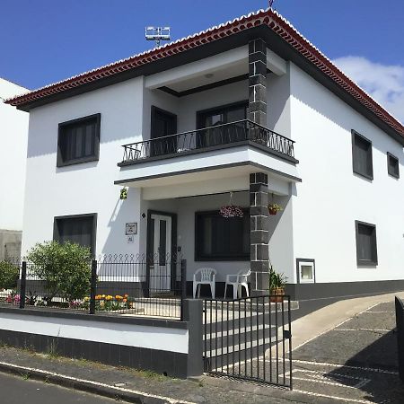 Pousada Da Vila Вила Франка до Кампо Екстериор снимка