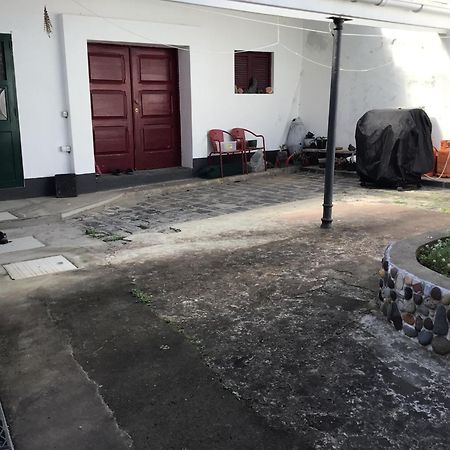 Pousada Da Vila Вила Франка до Кампо Екстериор снимка