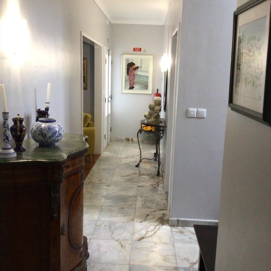 Pousada Da Vila Вила Франка до Кампо Екстериор снимка
